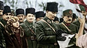 atatürk