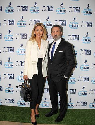 Aylin- Özcan Tahincioğlu