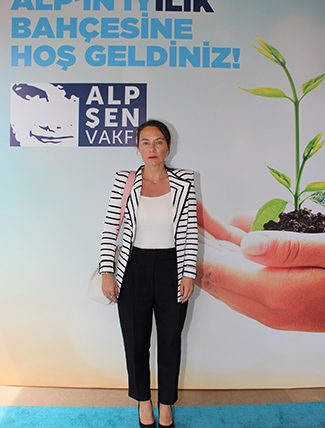 Berrin Okçu