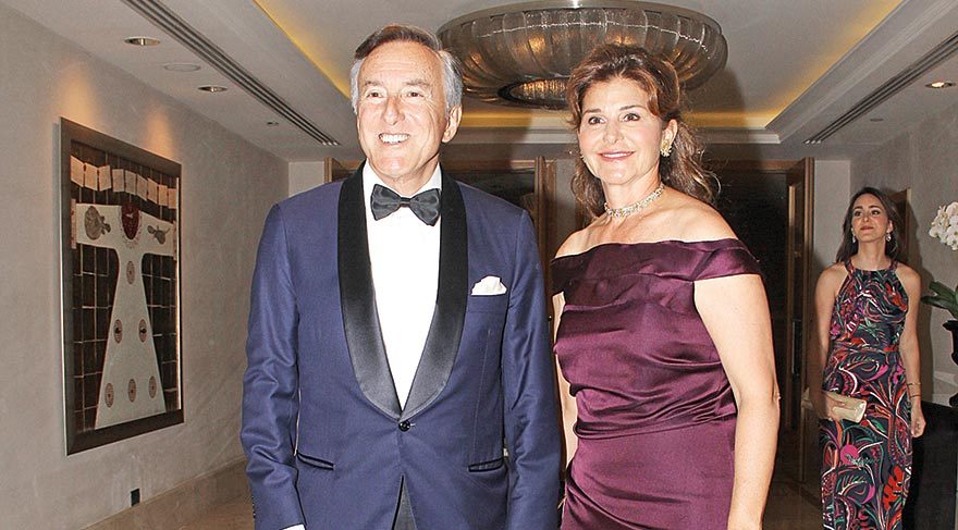 Bülent-Oya-Eczacıbaşı