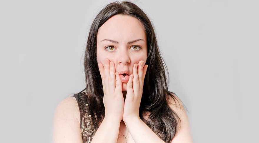 Diyabet hastalarının ağzında neler oluyor?