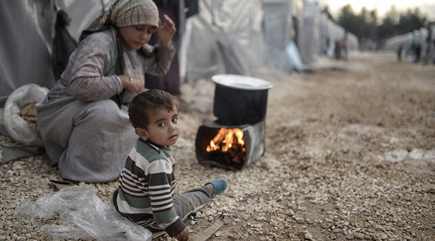 Hastalık göçüne karşı önlem alınmalı