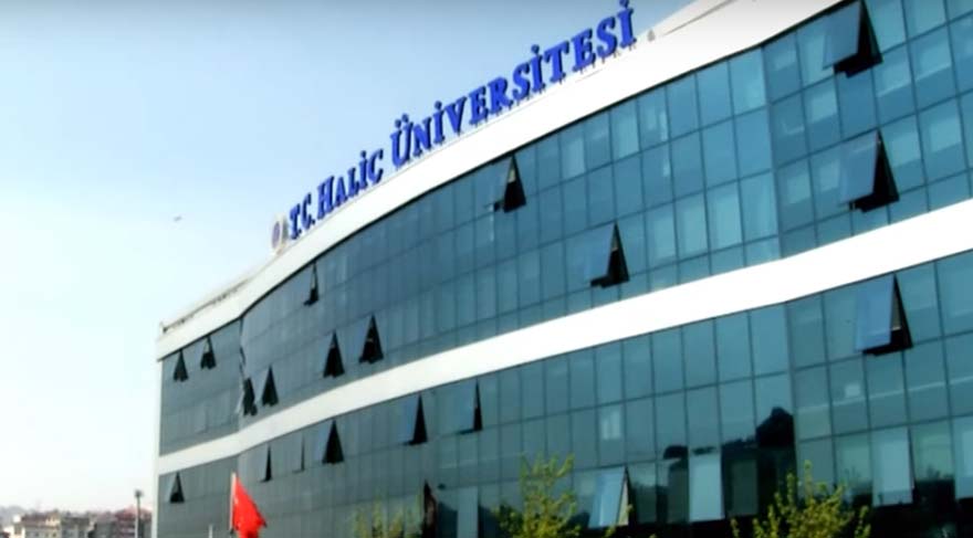 haliç üniversitesi