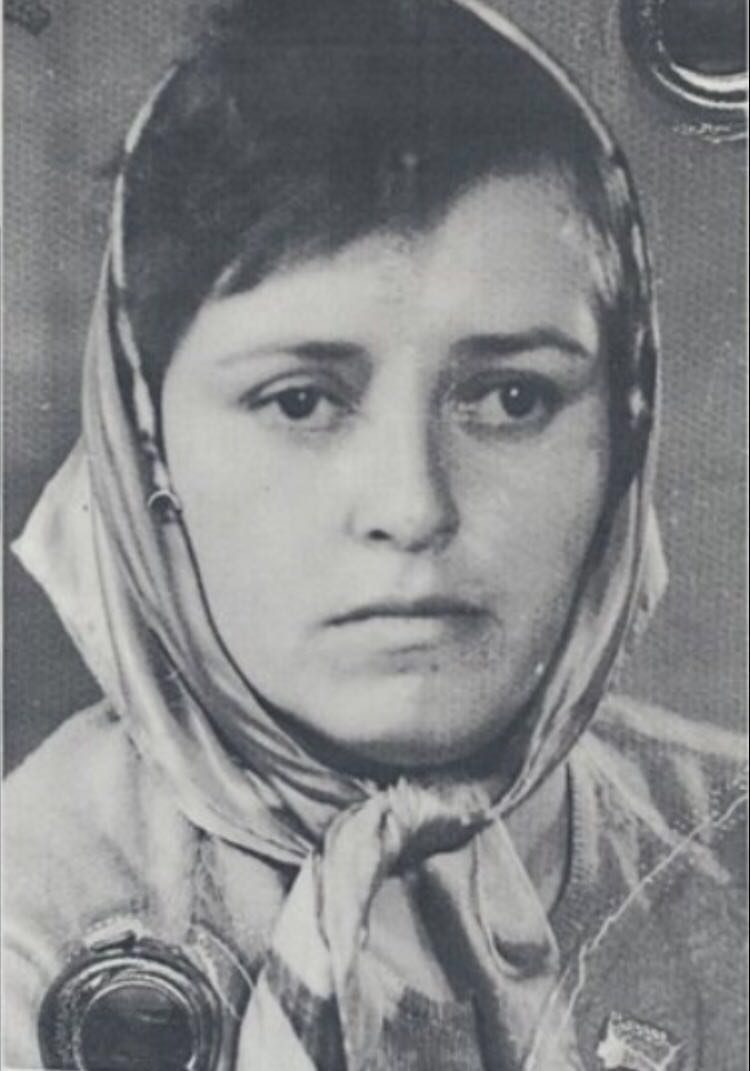 Türk kızı Hatice Özülkeroğlu, seri katil Manfred Seel'in ilk kurbanı oldu. Sapık katil bu ilk cinayeti 1971’de işlemişti. 