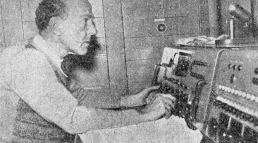 İstanbul Radyosu 89 yaşında