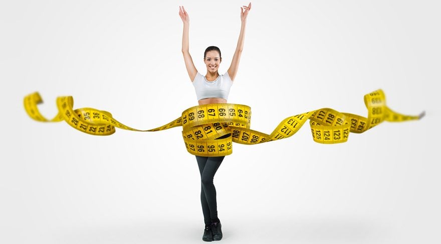 Opr. Dr. Tufan Ergenç, doğal yollarla midenin küçülmesini sağlayacak 8 maddelik reçeteyi açıkladı