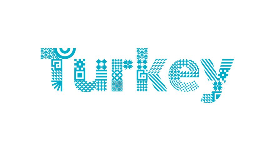 Ekonomi Bakanlığı, bakanlık binasının üzerine bu logoyu işletecek. 