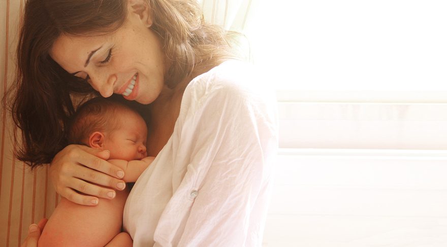 Peki kadınlar anne olmaya hazır olduklarını nasıl anlar?