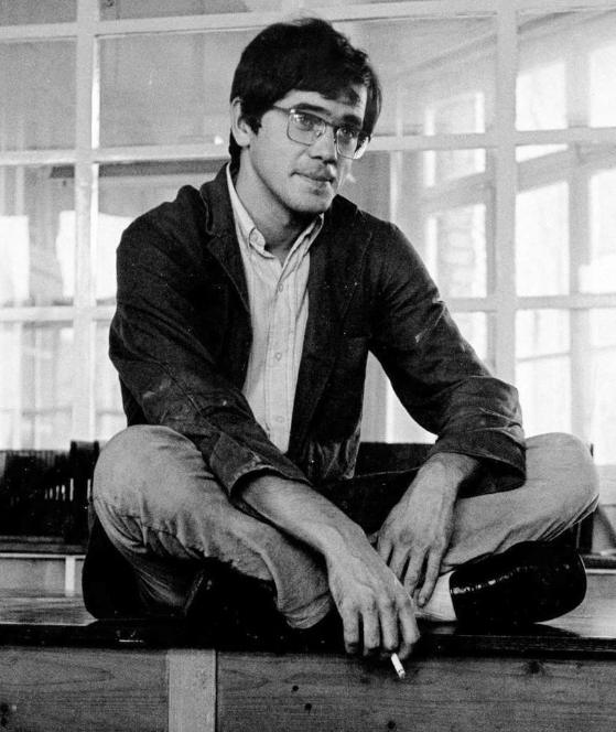 Manfred 20 yaşında...