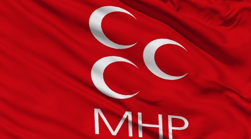 MHP'deki çağrı heyetinden açıklama
