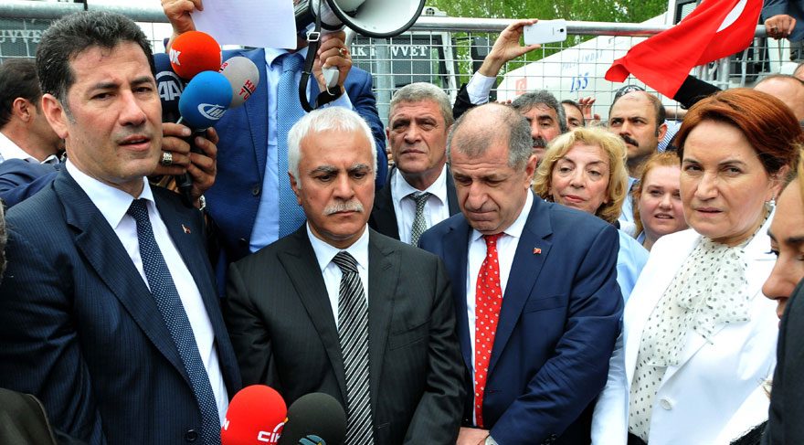 MHP'de kongre tarihi ertelendi