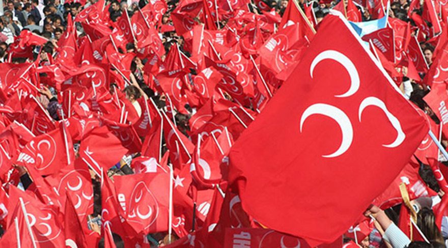 25. İcra Dairesi'nden yeni karar: MHP Kurultayı toplanamaz!