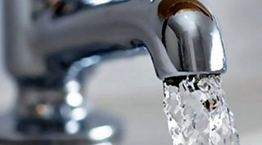 İSKİ suya 1 yılda 11 kez zam yaptı