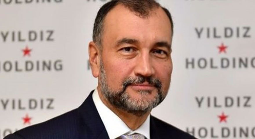 Murat Ülker'den 'reklam' açıklaması 