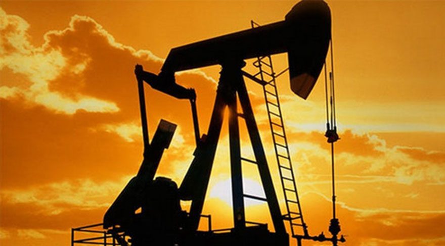İran’dan Avrupa’ya 800 bin varil petrol ihracı