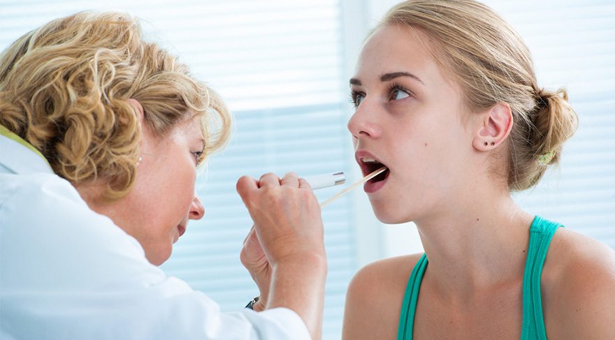 Koruyucular sayesinde ağız yüksekliği açılarak ağız yaklaşık 2 mm civarında açık kalmaktadır. 