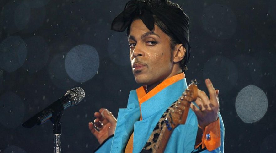 Prince'in 700 akrabası çıktı