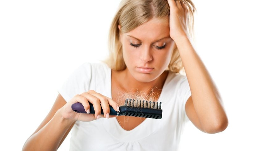 Çok düşük yağ tüketimi sonucunda yağda eriyen A,D,E,K vitaminleri azalacak ve sonuçta saç dökülmesi, kemik erimesi, halsizlik, tırnak dökülmeleri, cilt problemleri oluşacaktır. 