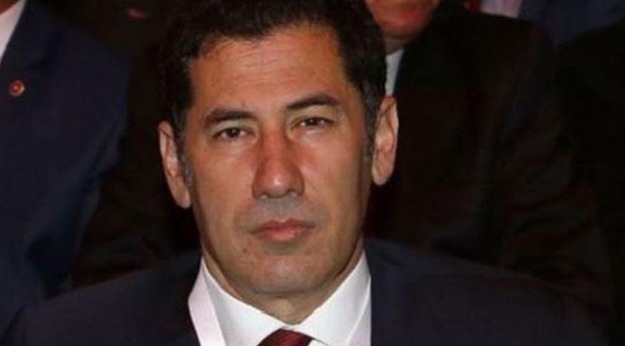 Sinan Oğan: Kongreyi yapacağız