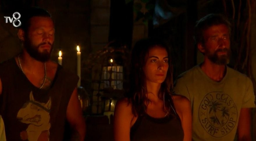 Survivor'da kim elendi? (10 Mayıs) Survivor 66. son bölüm izle