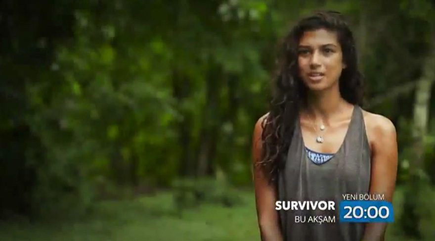 Survivor 66. yeni bölüm fragmanı izle: Final sembol oyunu