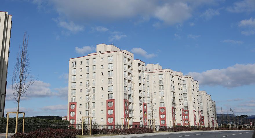 TOKİ vatandaşlara milyonlar ödedi
