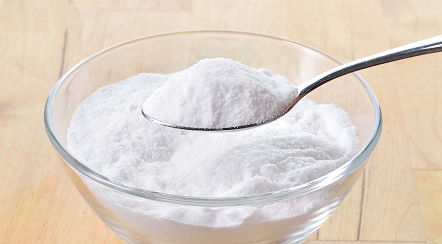 Tuz gerekli ama ölçülü...