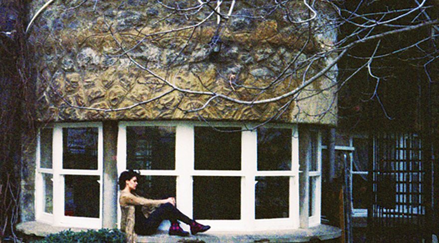 Melis danismend ve ev