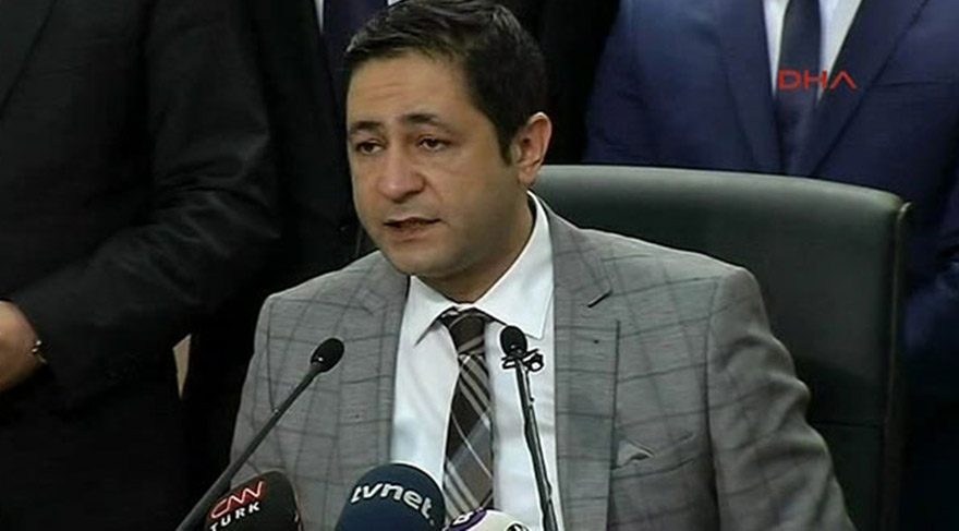MHP avukatı: Kongre yapılamaz