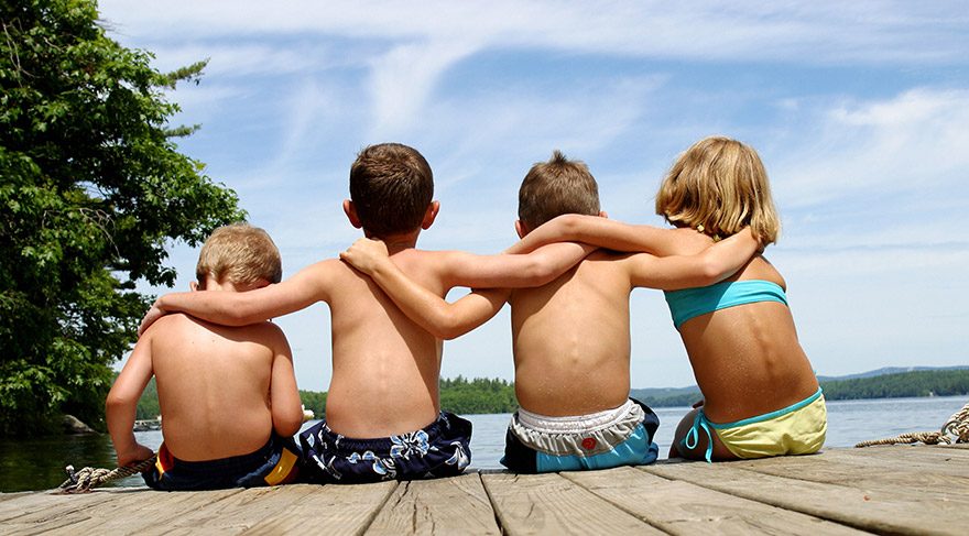 Deniz kenarındayken güneşin zararlı etkileri artıyor