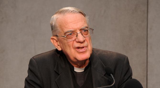 Vatikan Sözcüsü: “Soykırım kelimesi üzerinden politik-sosyolojik bir tuzağa düşmek istemiyoruz”