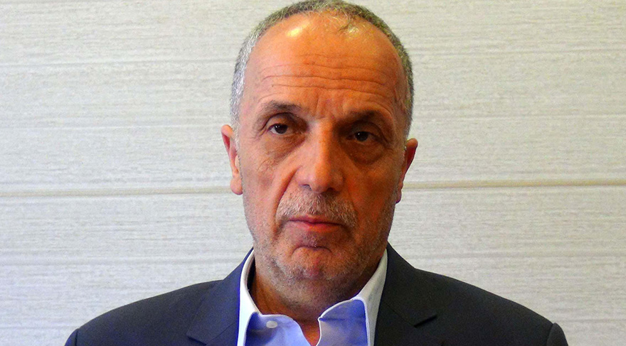 'Kıdem yasası çıkarsa ceketimi alır giderim'