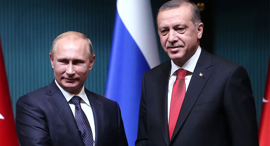 Rusya ile barışma turizme nasıl yansıyacak?