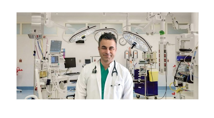 Prof. Dr. Ahmet Akgül gençleri uyarıyor: Dövme ve piercing kalp damar sağlığını bozuyor!