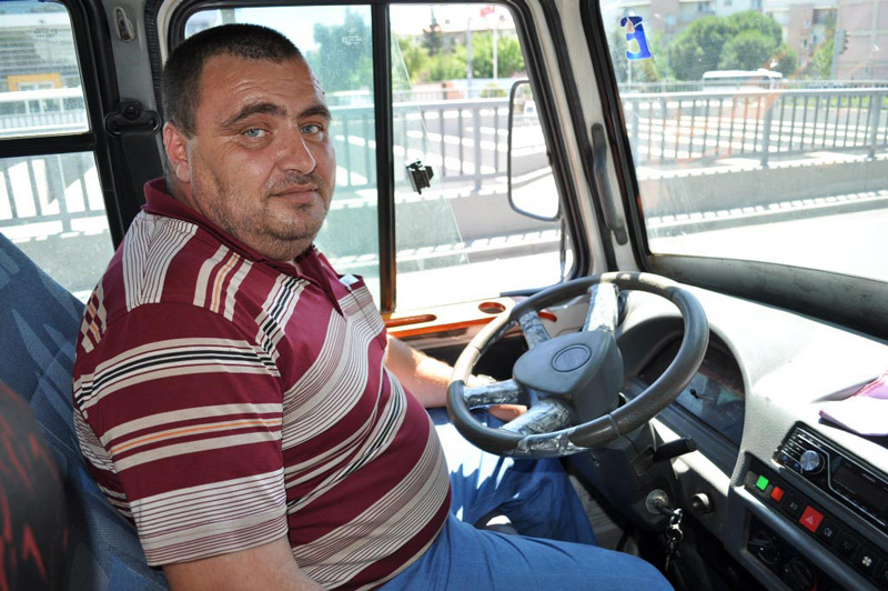 FOTO:DHA - Kenan Aka 