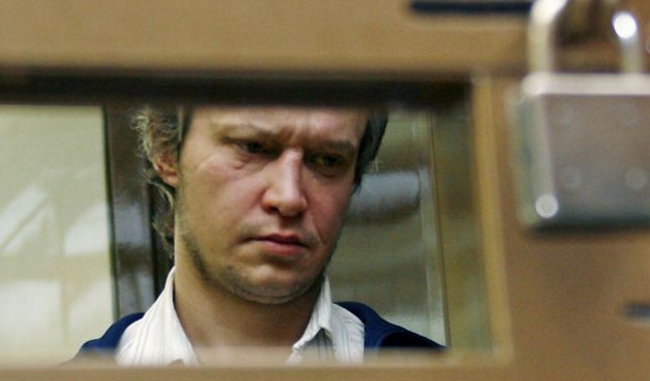 Alexander Pichushkin