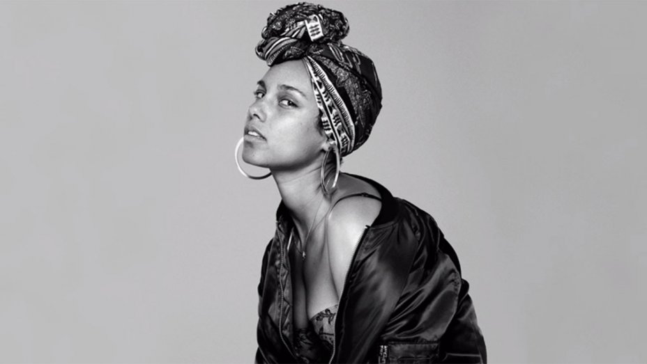 alicia keys