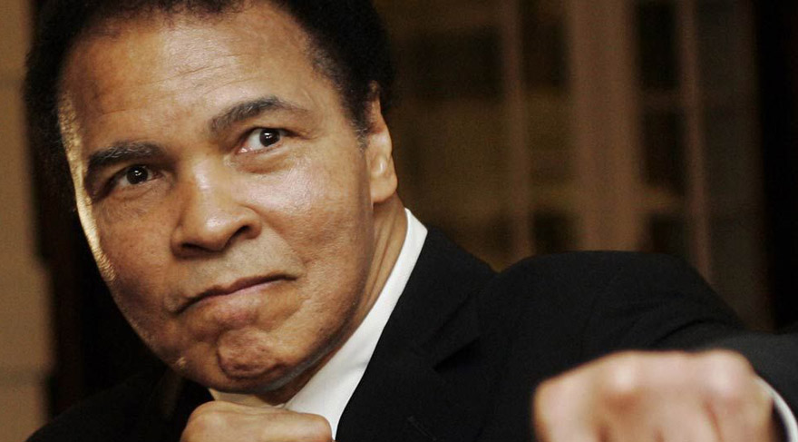 Muhammed Ali'nin 80 milyon dolarlık mirasına ne olacak?