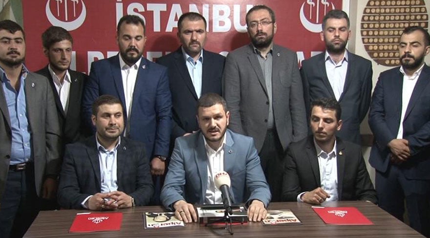 LGBT yürüyüşüne Alperen Ocakları'ndan tehdit! LGBT ne demek, LGB'nin açılımı nedir?