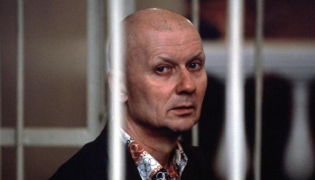 Andrei Chikatilo