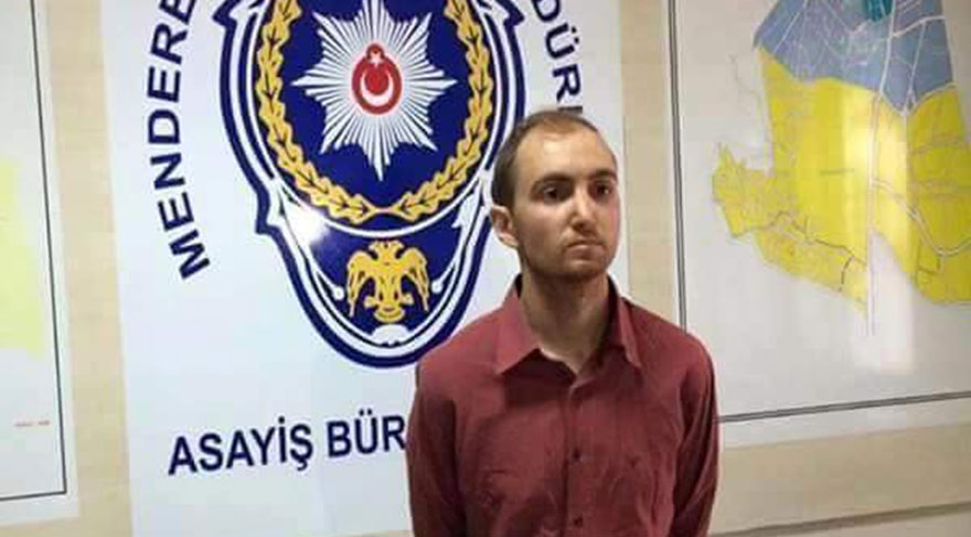 Son dakika haberi  Atalay Filiz'e soruldu: Başka birini öldürdün mü?