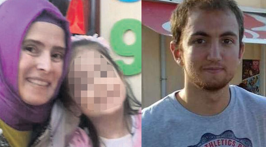 Atalay Filiz, Fatma Kayıkçı’yı öldürüp ormanlık alana attıktan sonra kayıplara karışmıştı.