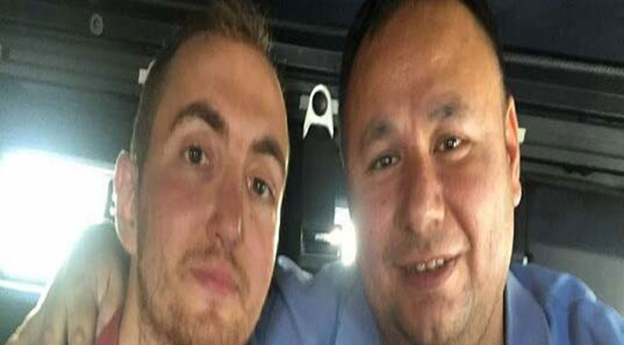 O selfieye soruşturma