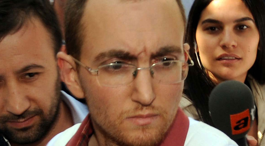 Atalay Filiz tutuklandı