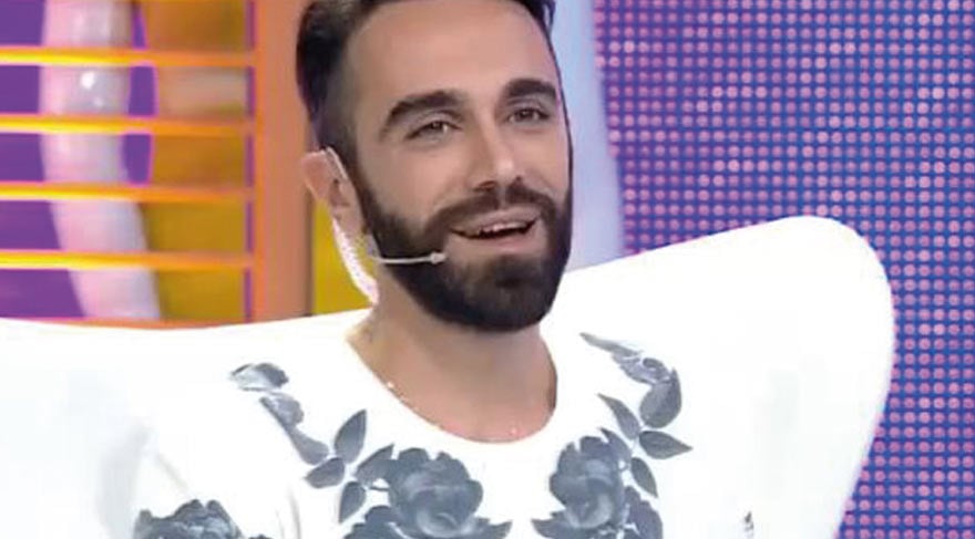 Kemal Doğulu hastaneye kaldırıldı! Kemal Doğulu'nun durumu nasıl?