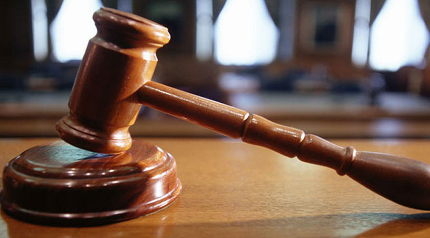 Erzincan Ergenekon davasının gizli iki tanığına ceza