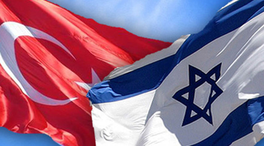 Son dakika Türkiye ile İsrail anlaştı