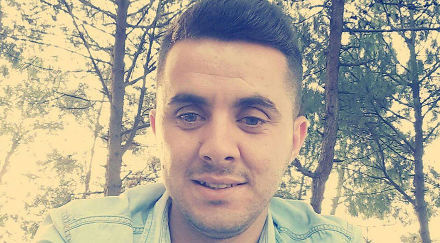 Saldırıda şehit olan askerin Uzman Çavuş 26 yaşındaki Mehmet Aslangiray