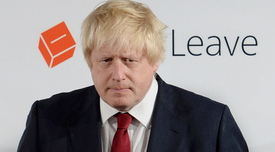 İngiltere'nin yeni başbakanı Boris Johnson mı olacak?