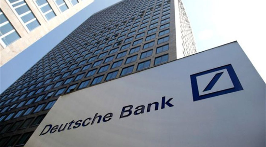 Deutsche Bank, şubelerini kapatıyor